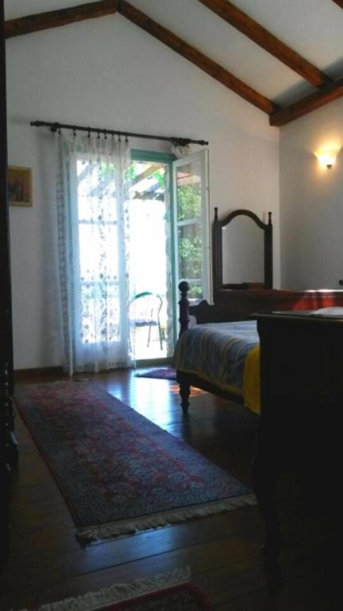 Lake House Puro Dodosi Extérieur photo