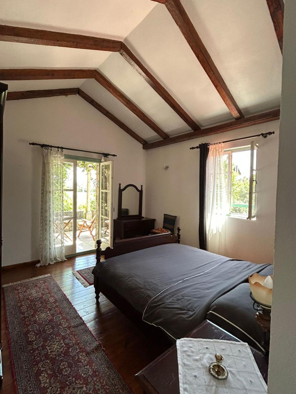 Lake House Puro Dodosi Extérieur photo