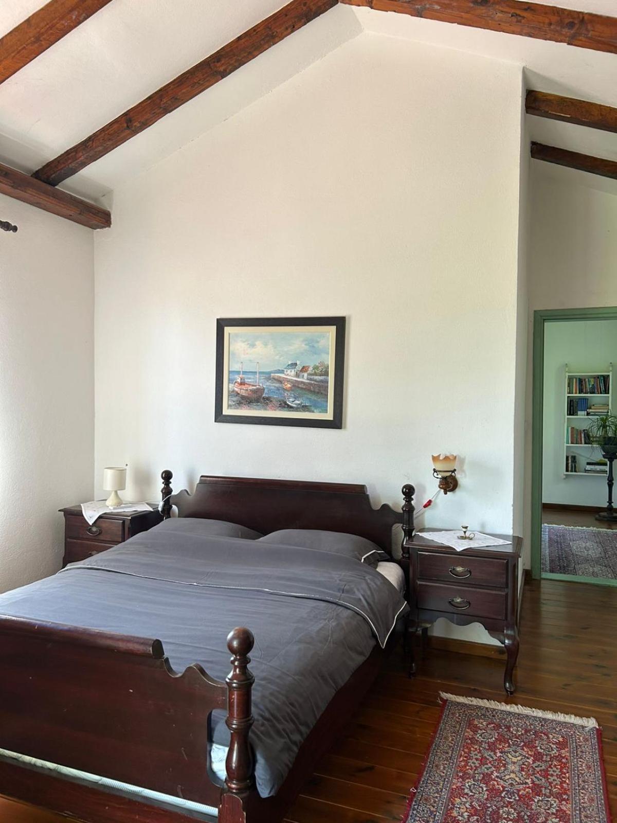 Lake House Puro Dodosi Extérieur photo