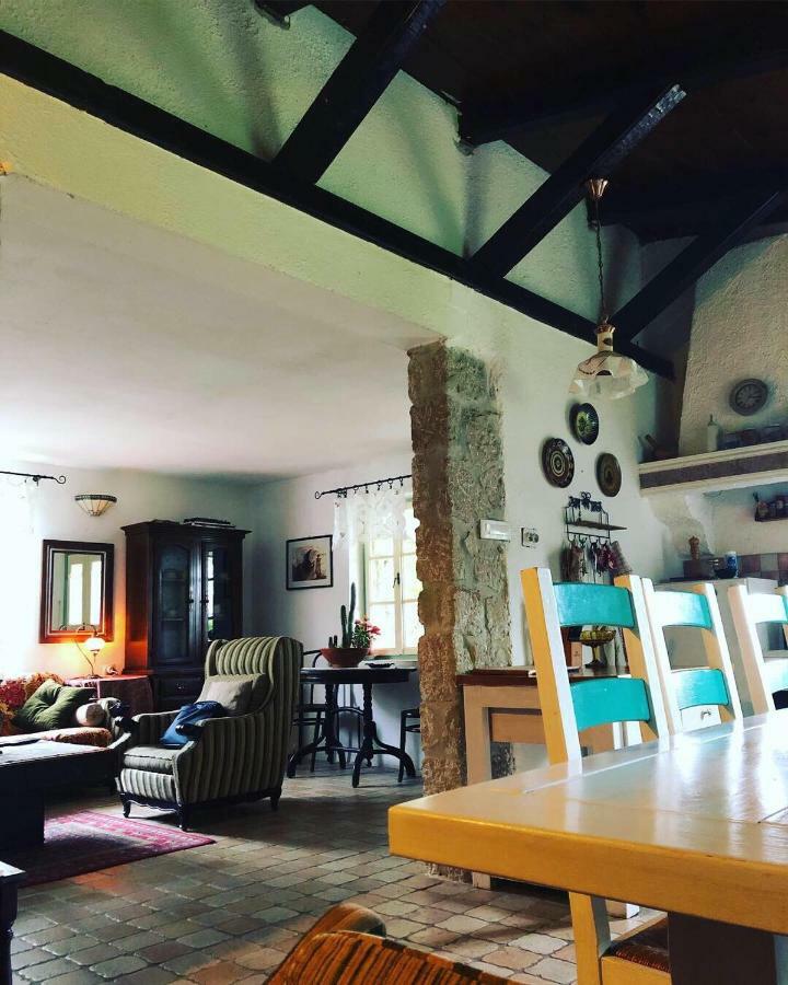 Lake House Puro Dodosi Extérieur photo